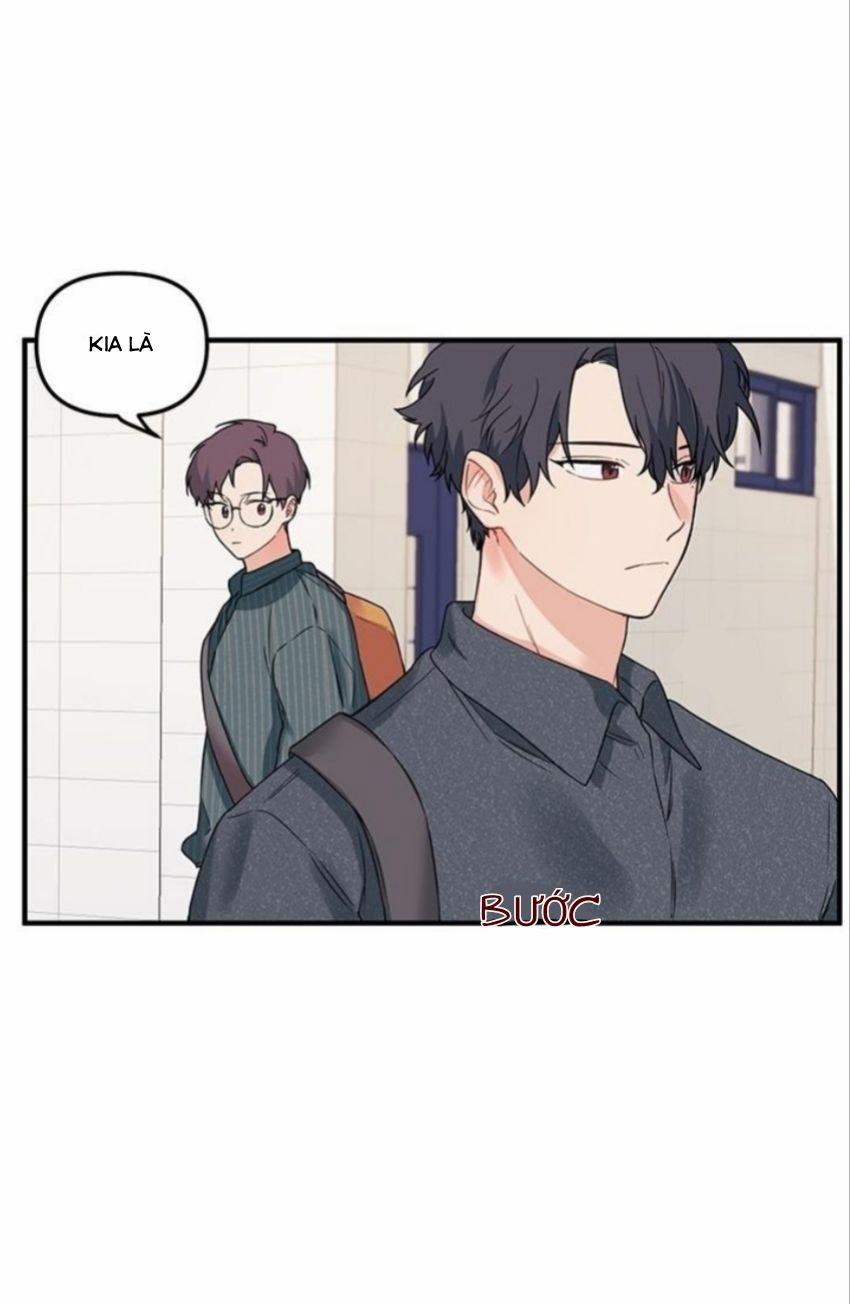 Máu Và Tình Yêu 11 trang 47