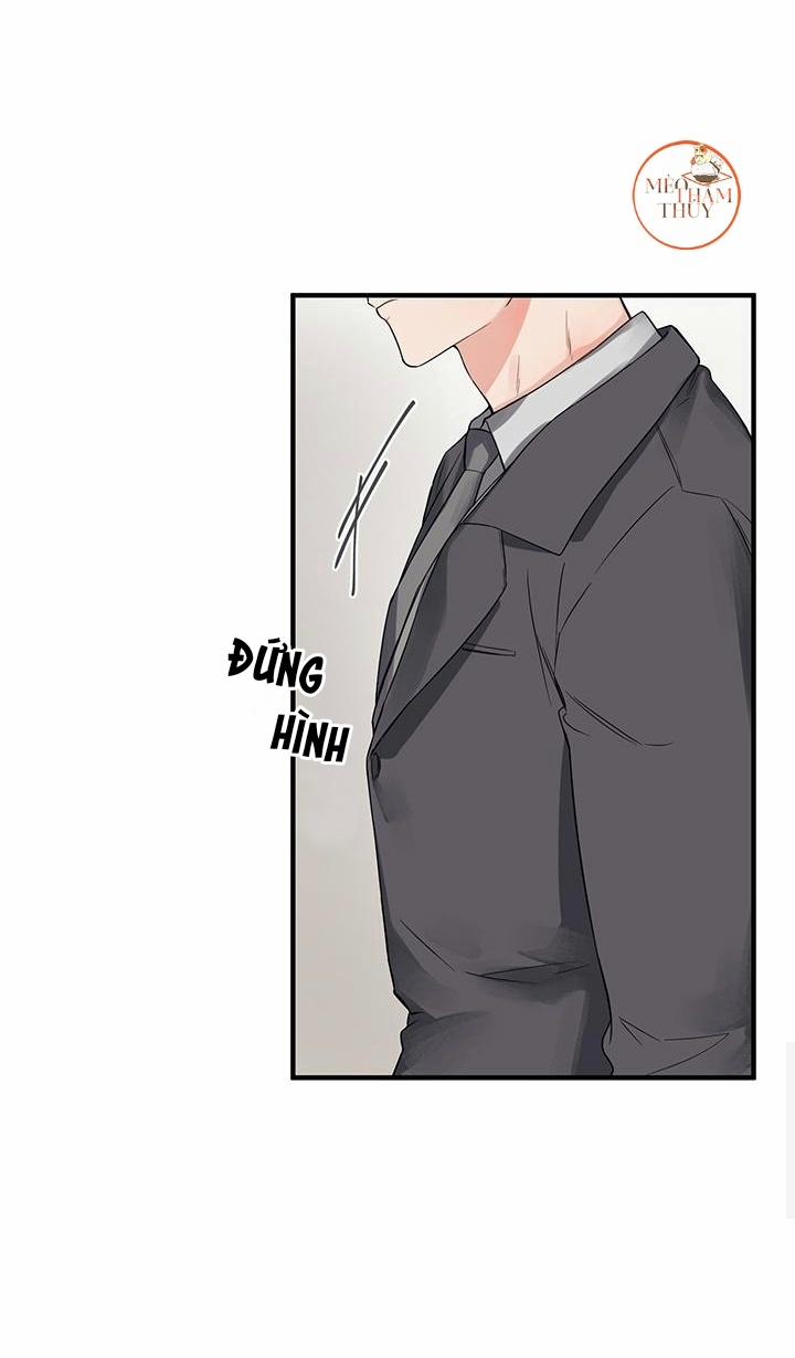 Máu Và Tình Yêu 3 trang 37