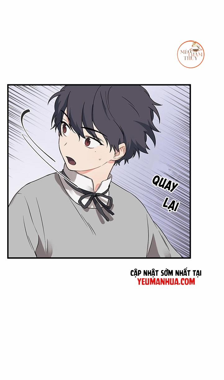 Máu Và Tình Yêu 3 trang 52