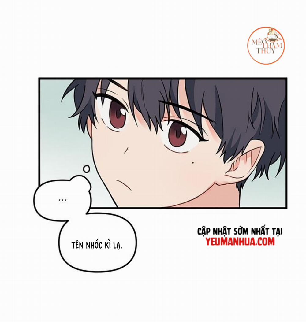 Máu Và Tình Yêu 3 trang 66