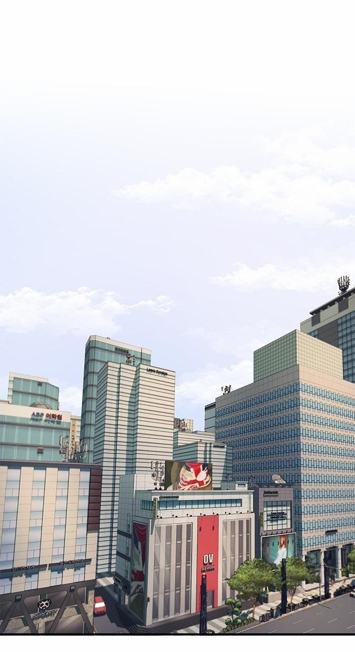 Máu Và Tình Yêu 4 trang 30