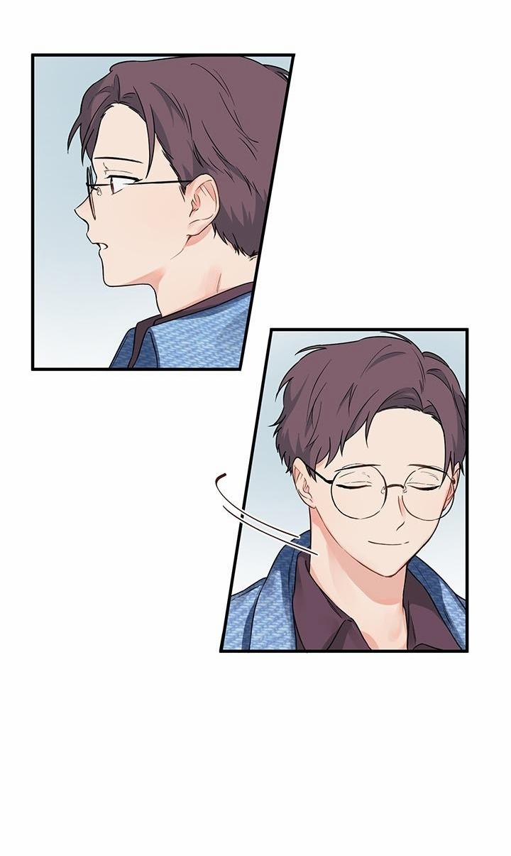 Máu Và Tình Yêu 4 trang 48