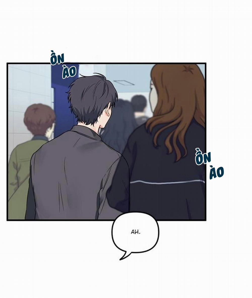 Máu Và Tình Yêu 4 trang 51