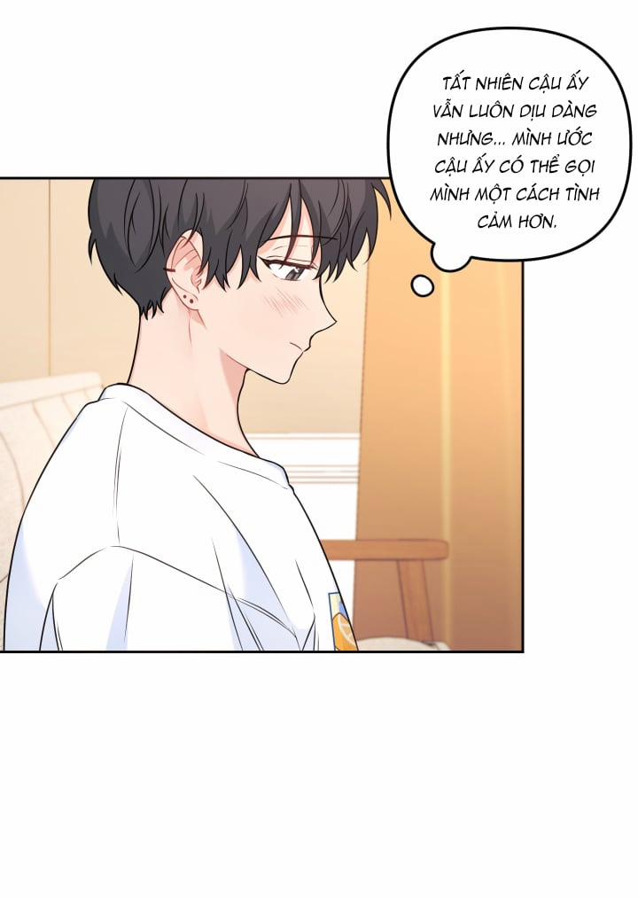 Máu Và Tình Yêu 49 trang 9