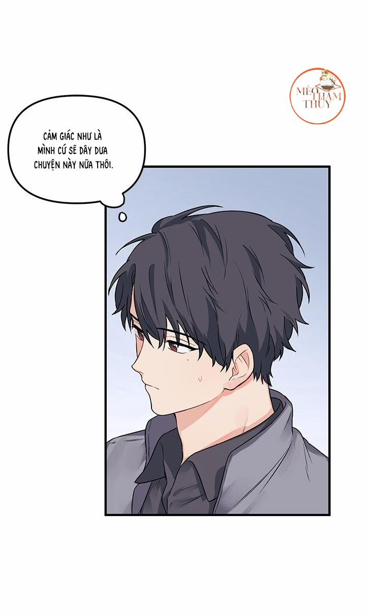 Máu Và Tình Yêu 5 trang 52