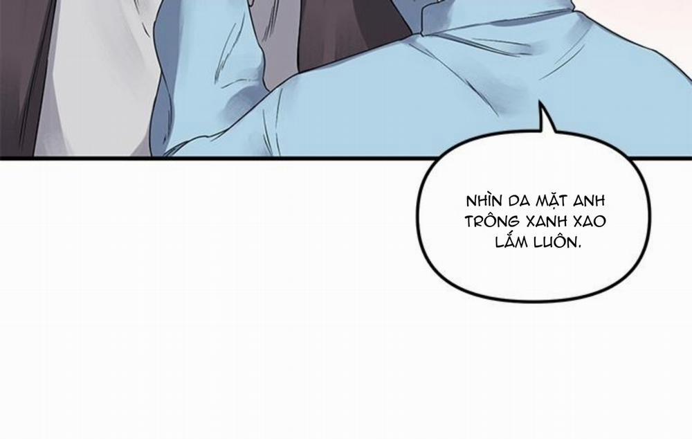 Máu Và Tình Yêu 5 trang 9