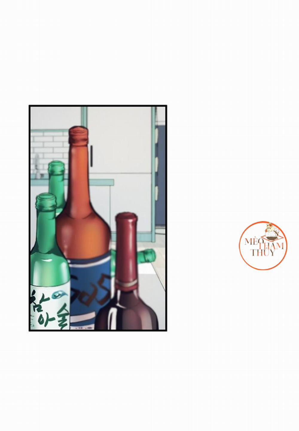 Máu Và Tình Yêu 6 trang 49