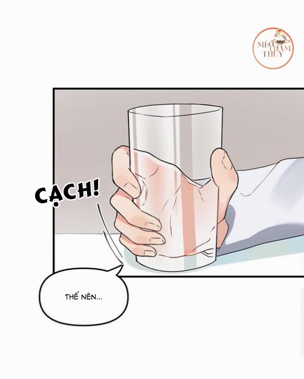 Máu Và Tình Yêu 6 trang 51