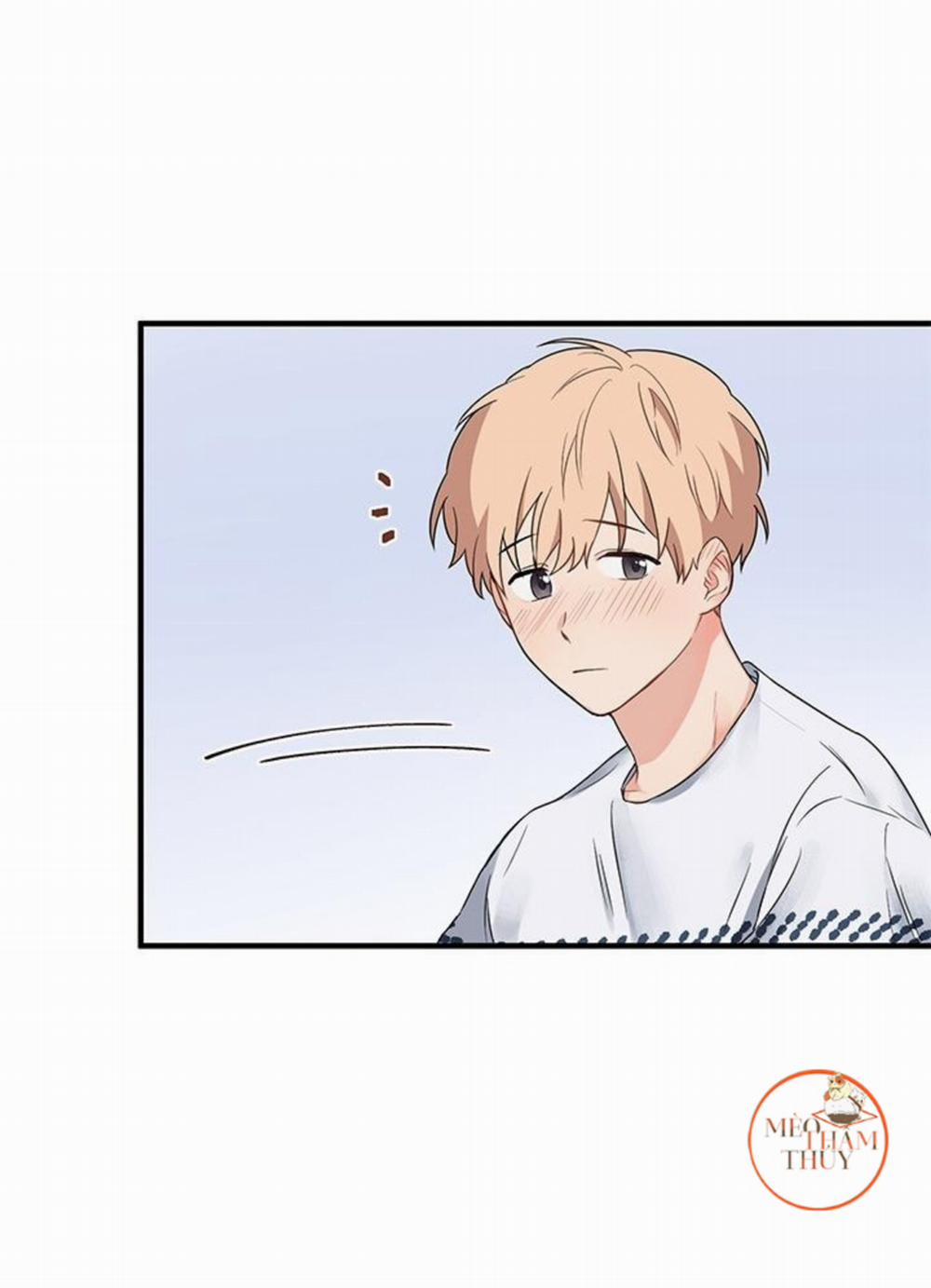 Máu Và Tình Yêu 6 trang 58