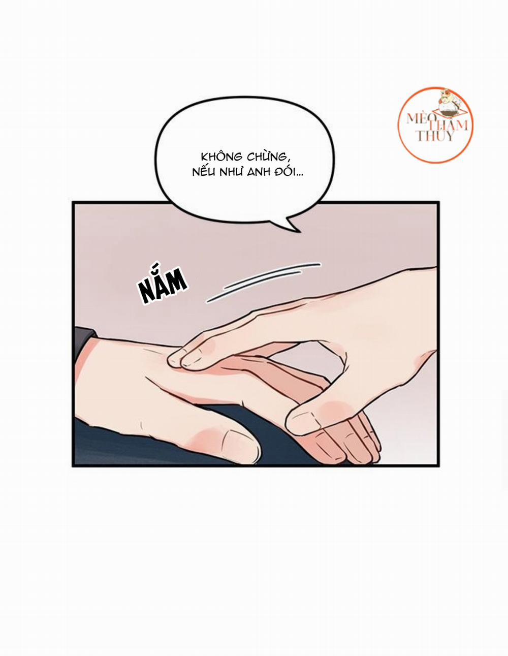 Máu Và Tình Yêu 6 trang 64