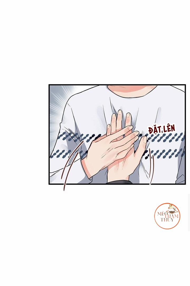 Máu Và Tình Yêu 6 trang 65