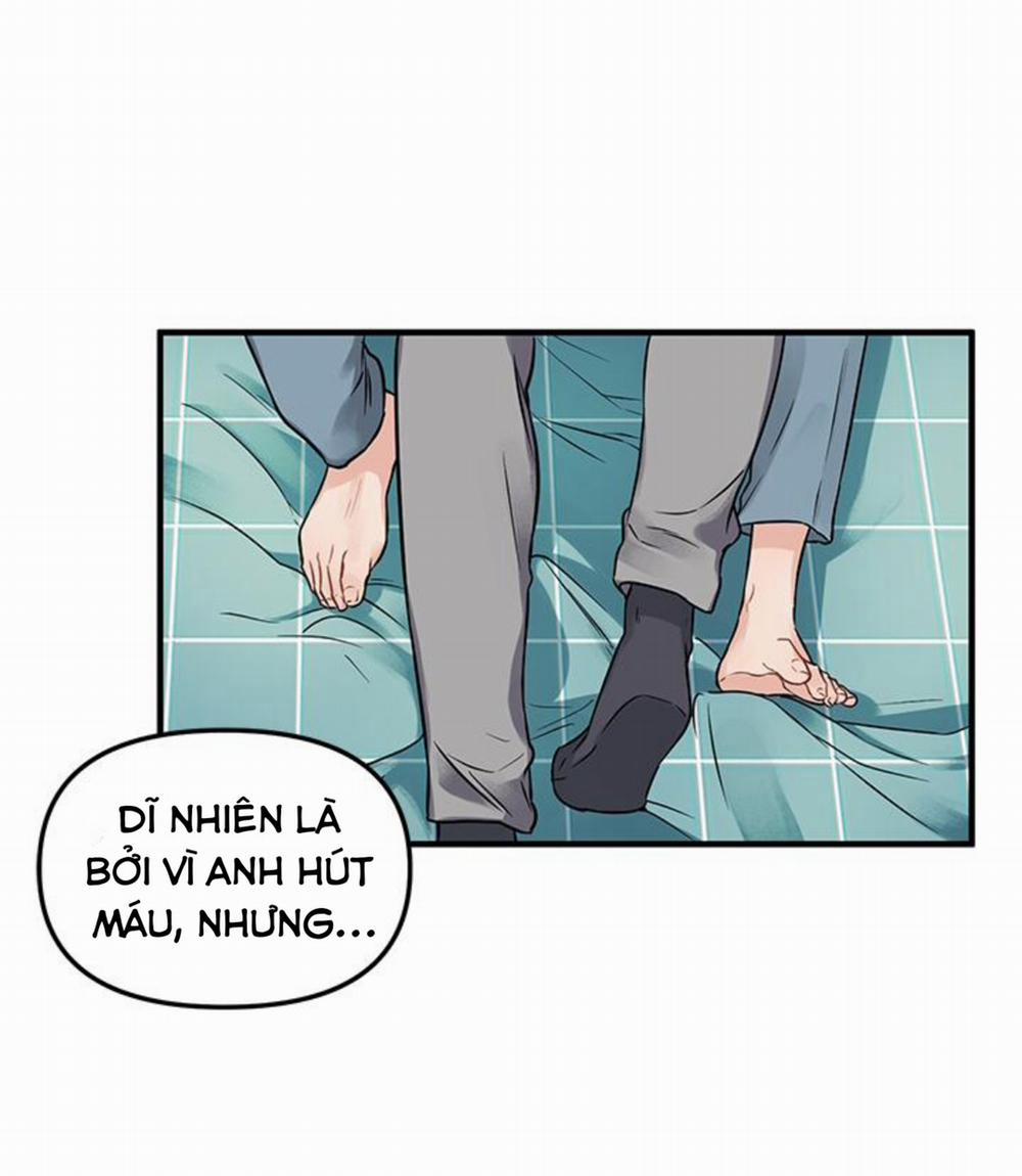 Máu Và Tình Yêu 7 trang 27