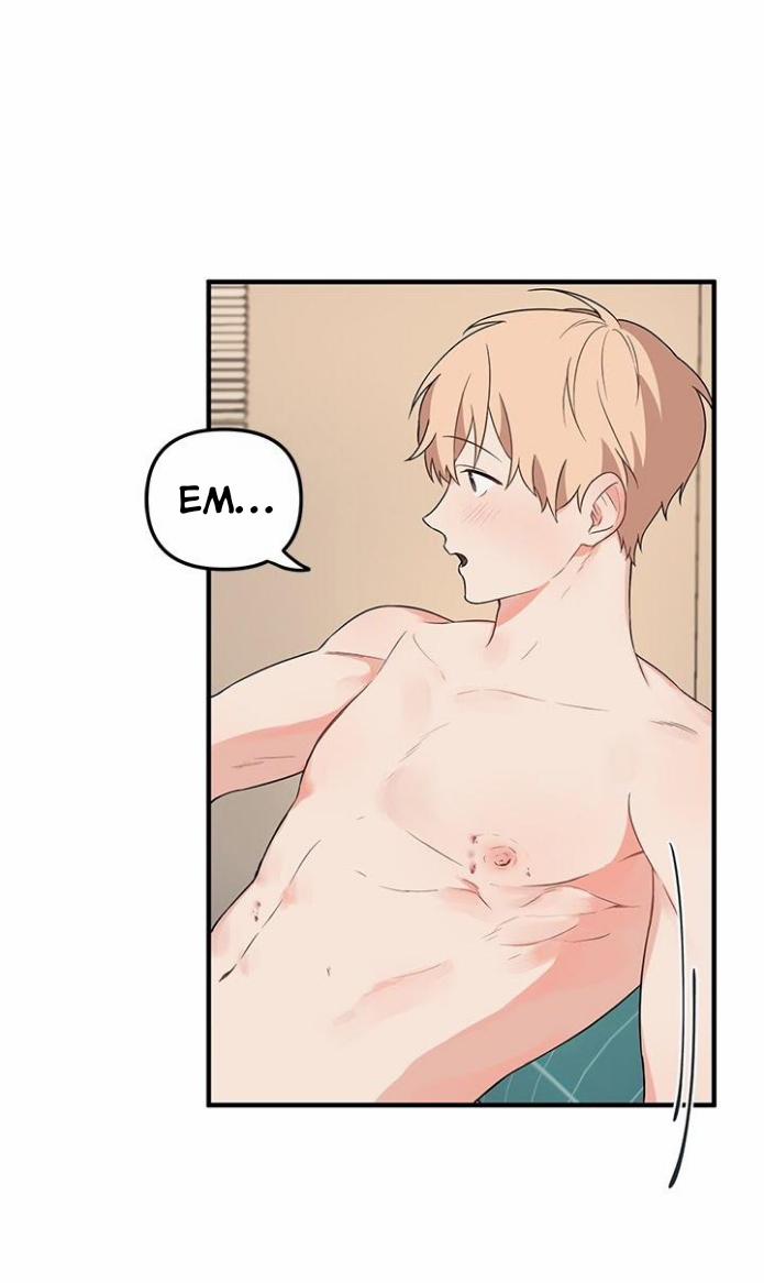 Máu Và Tình Yêu 7 trang 48