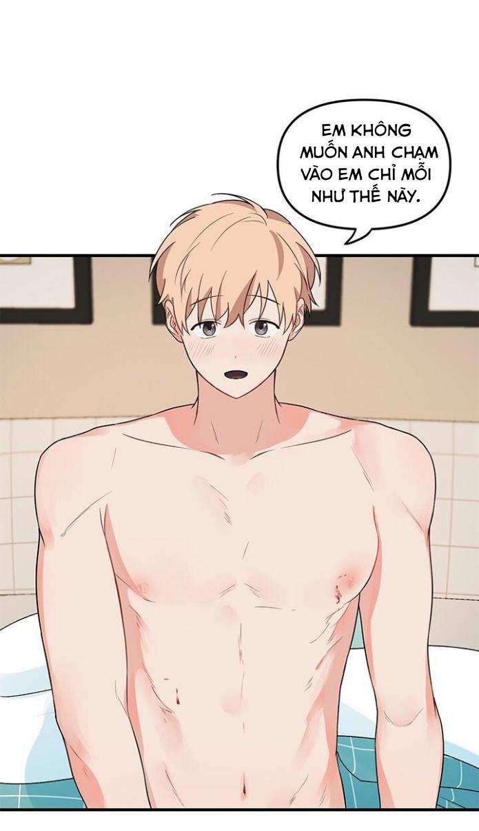 Máu Và Tình Yêu 7 trang 51