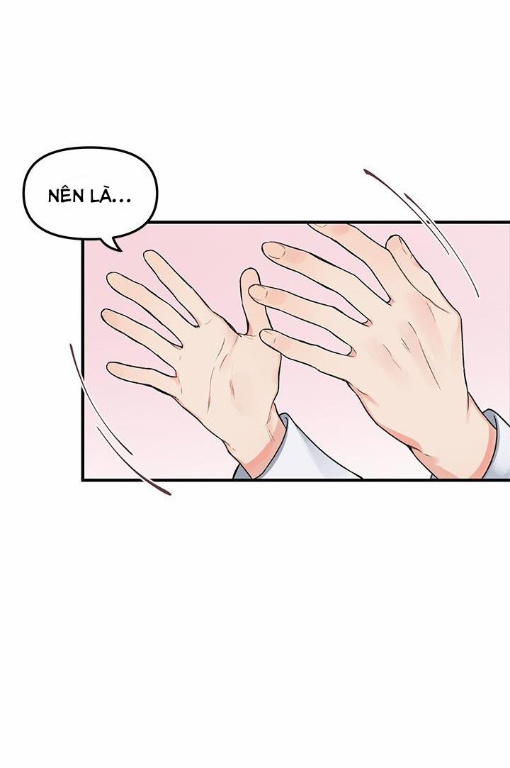 Máu Và Tình Yêu 7 trang 7