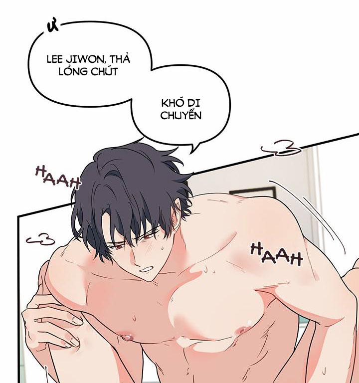 Máu Và Tình Yêu 8 trang 2