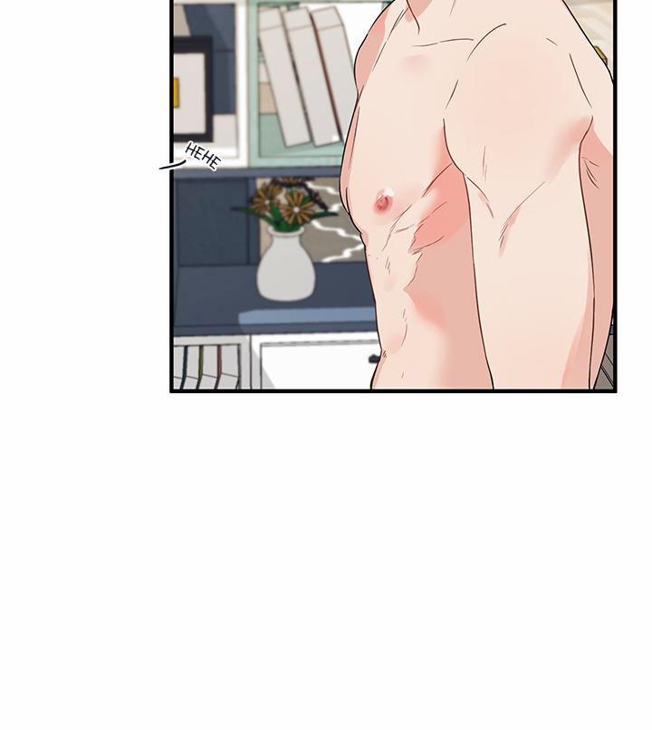 Máu Và Tình Yêu 8 trang 21