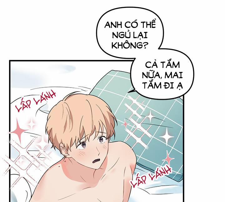 Máu Và Tình Yêu 8 trang 25