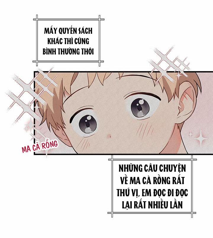 Máu Và Tình Yêu 8 trang 48