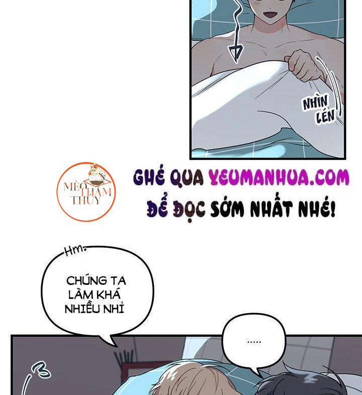 Máu Và Tình Yêu 8 trang 53