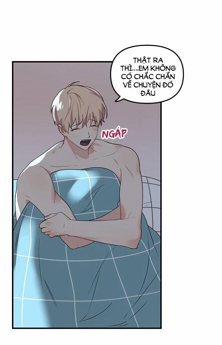 Máu Và Tình Yêu 8 trang 58