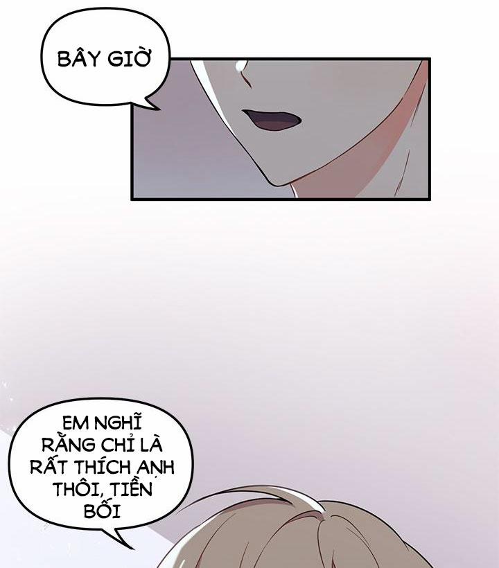 Máu Và Tình Yêu 8 trang 62