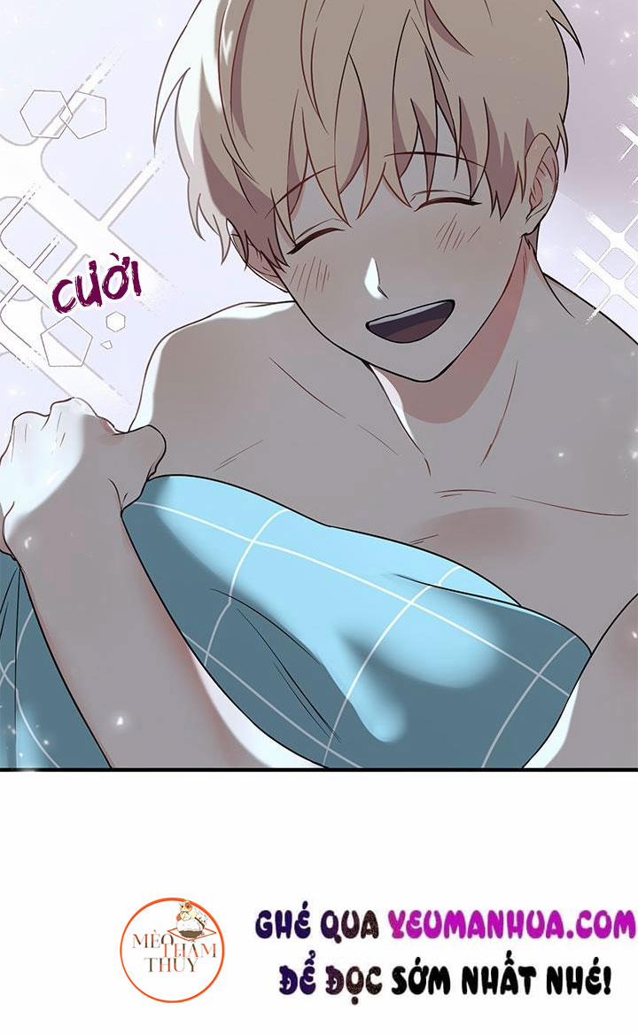 Máu Và Tình Yêu 8 trang 63