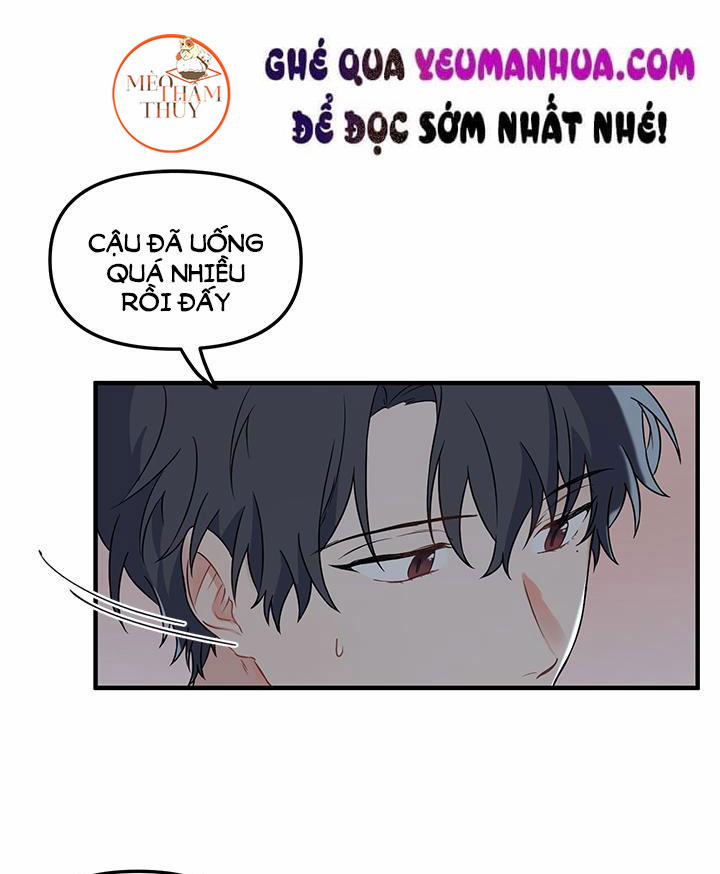 Máu Và Tình Yêu 8 trang 65