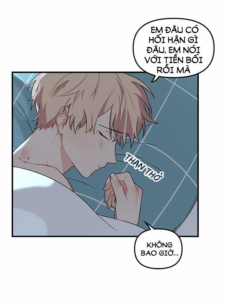 Máu Và Tình Yêu 8 trang 67