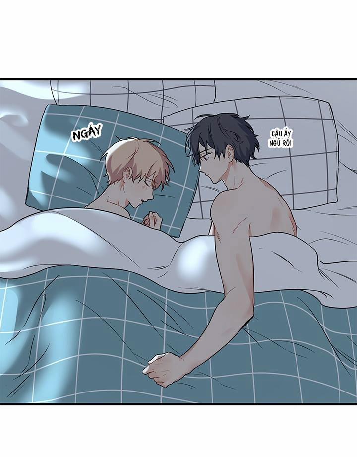 Máu Và Tình Yêu 8 trang 69