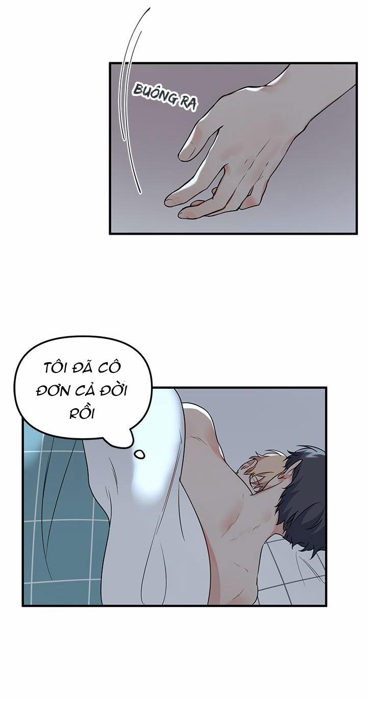 Máu Và Tình Yêu 8 trang 73