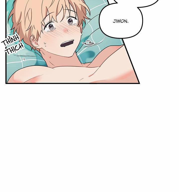 Máu Và Tình Yêu 8 trang 8