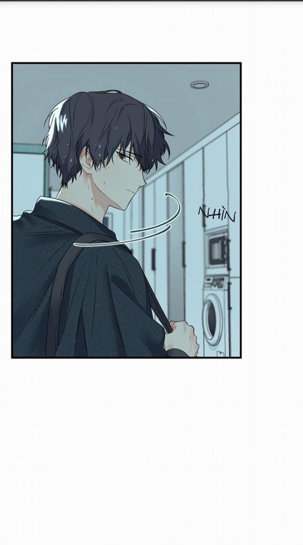 Máu Và Tình Yêu 9 trang 12