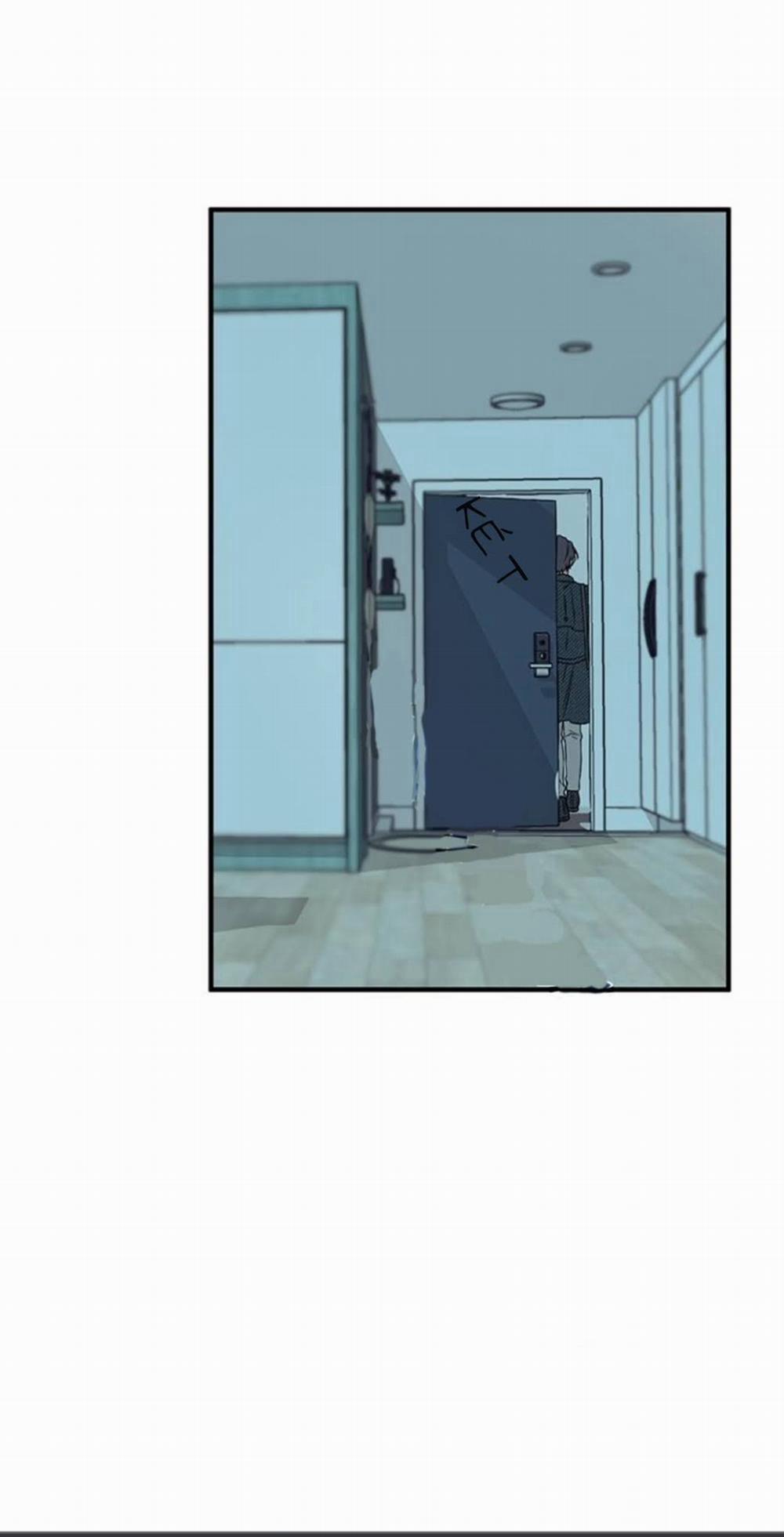 Máu Và Tình Yêu 9 trang 14