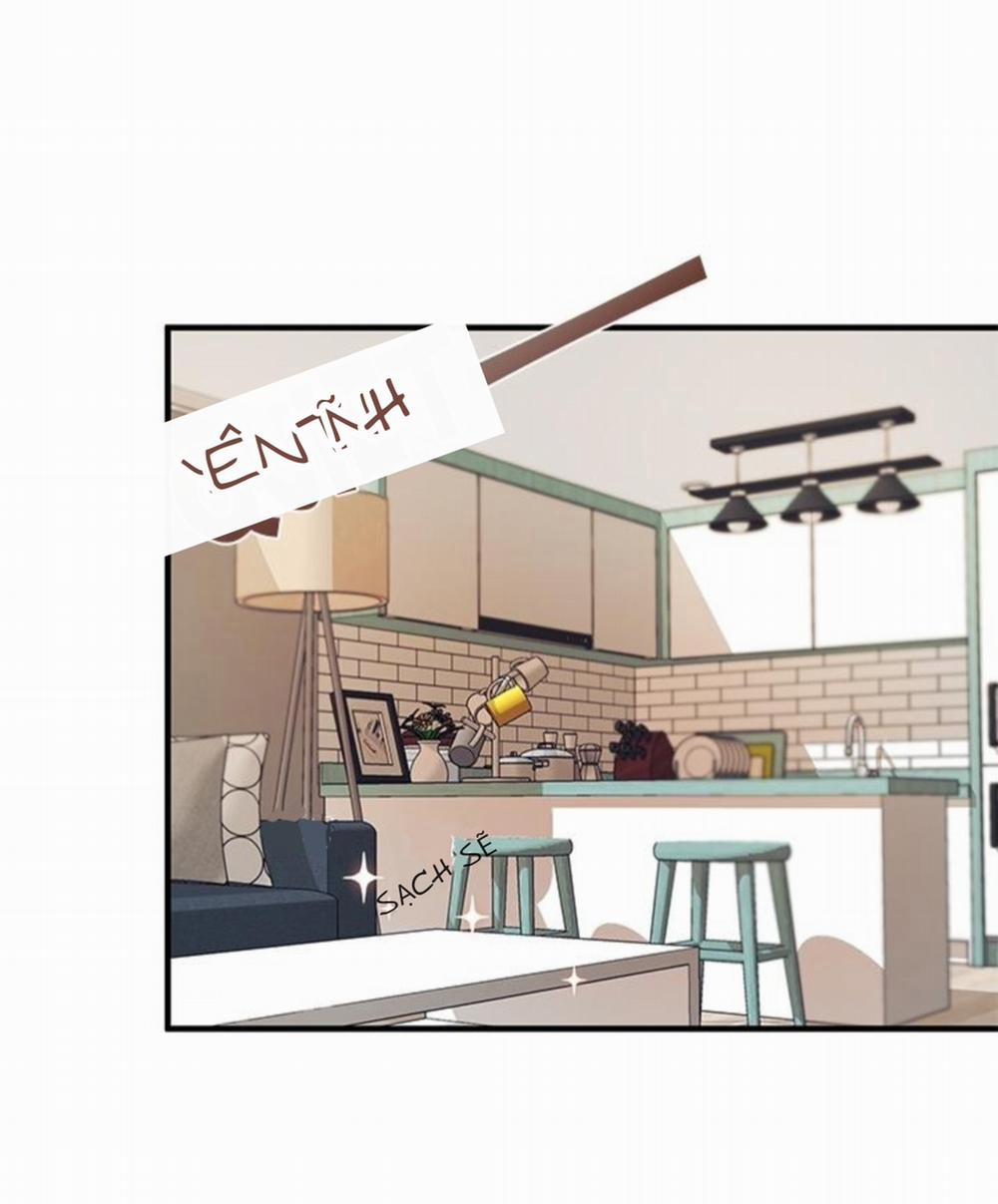 Máu Và Tình Yêu 9 trang 17