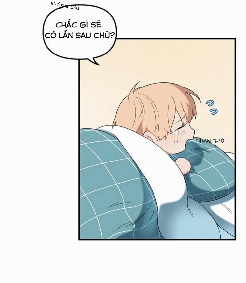 Máu Và Tình Yêu 9 trang 27