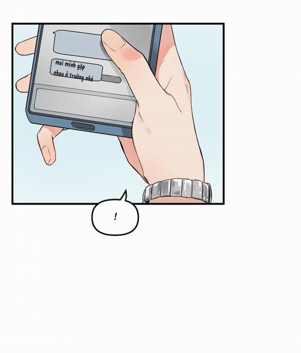 Máu Và Tình Yêu 9 trang 35