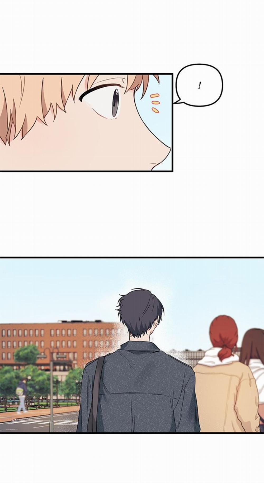 Máu Và Tình Yêu 9 trang 47