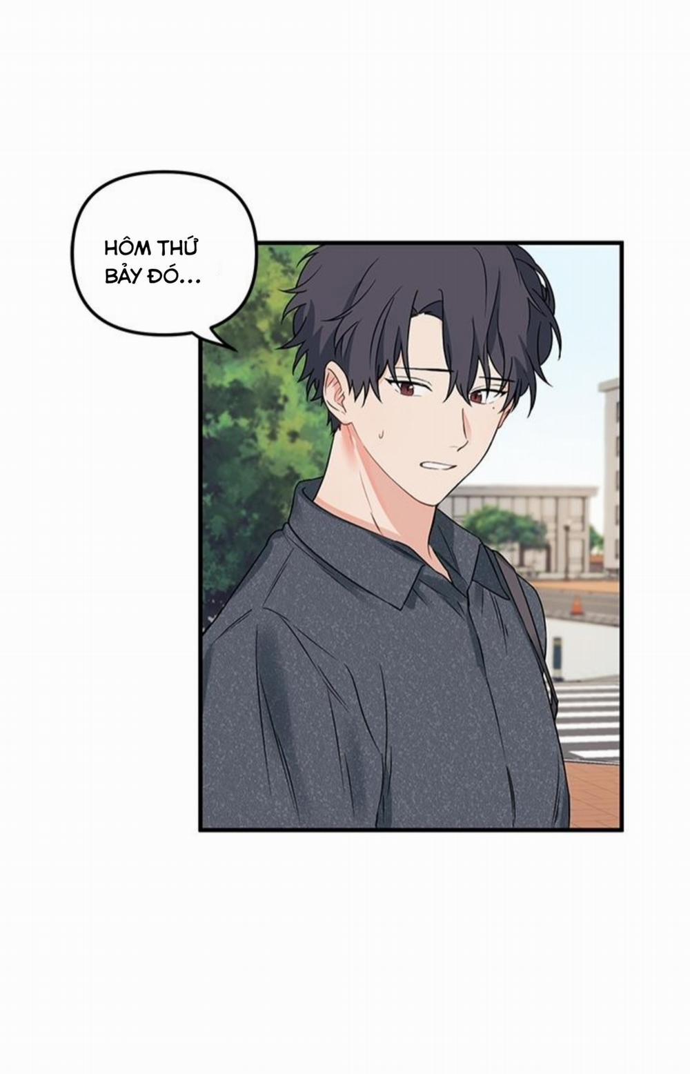 Máu Và Tình Yêu 9 trang 50