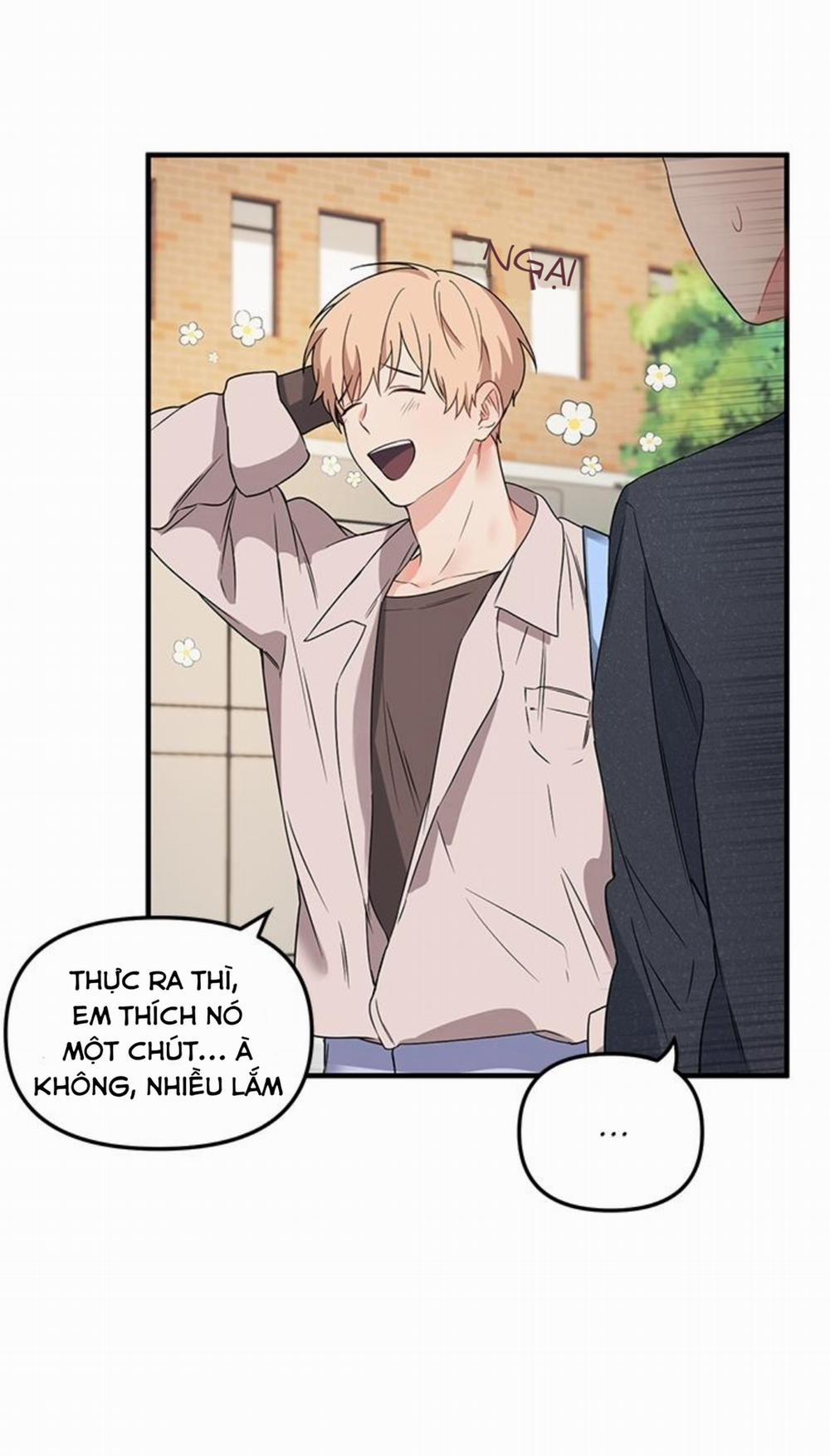 Máu Và Tình Yêu 9 trang 55