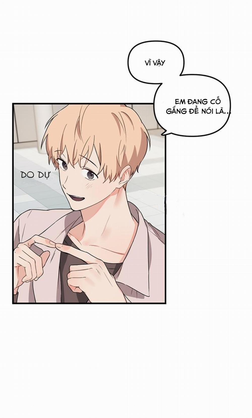 Máu Và Tình Yêu 9 trang 56