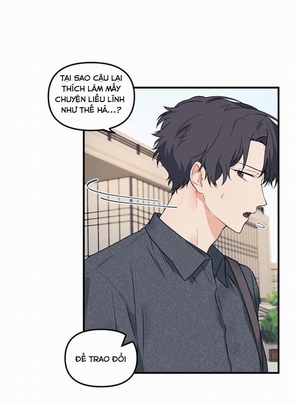 Máu Và Tình Yêu 9 trang 59