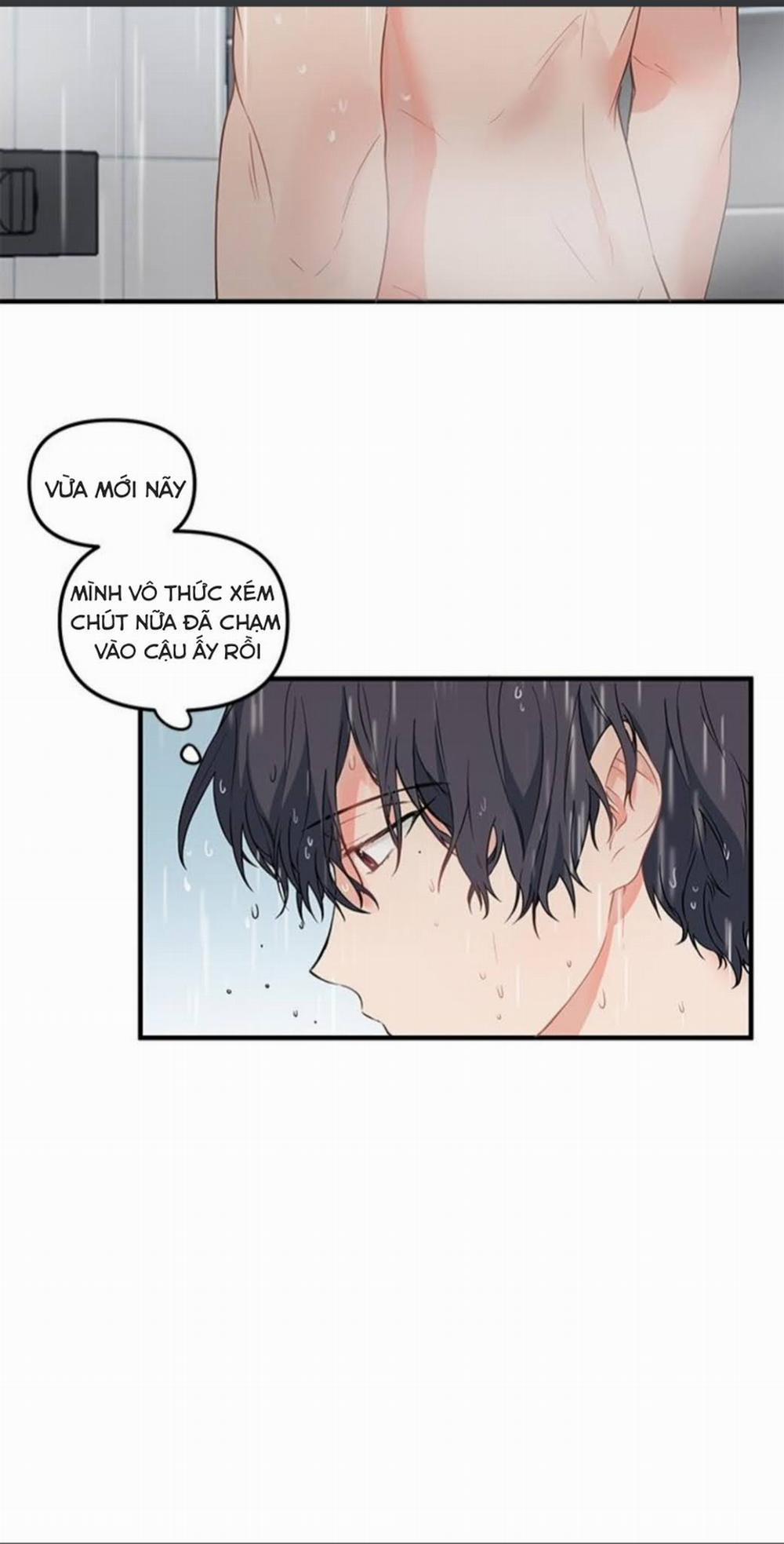 Máu Và Tình Yêu 9 trang 9