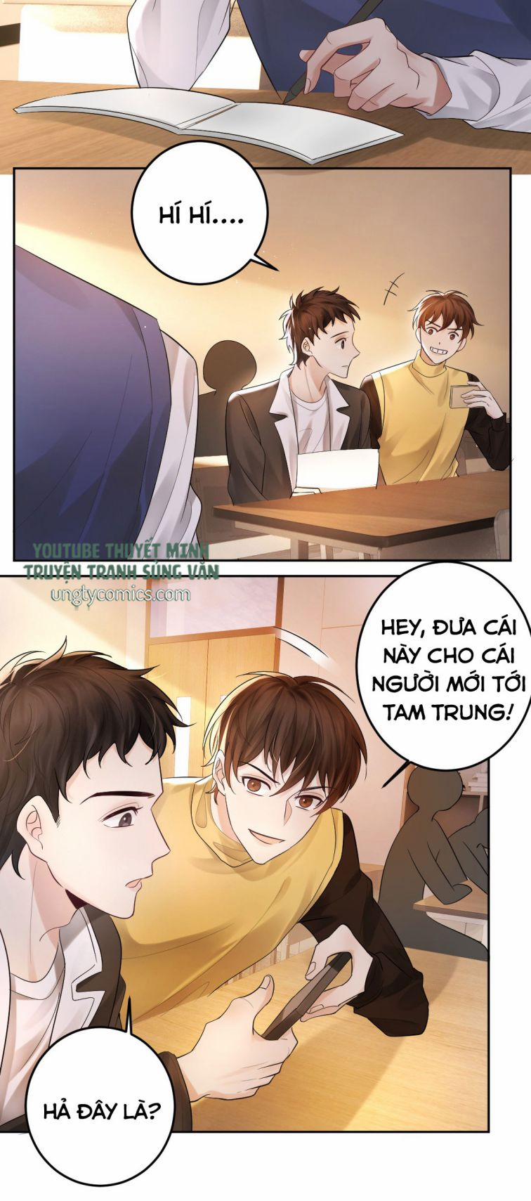 Máy Bay Giấy 18 trang 29