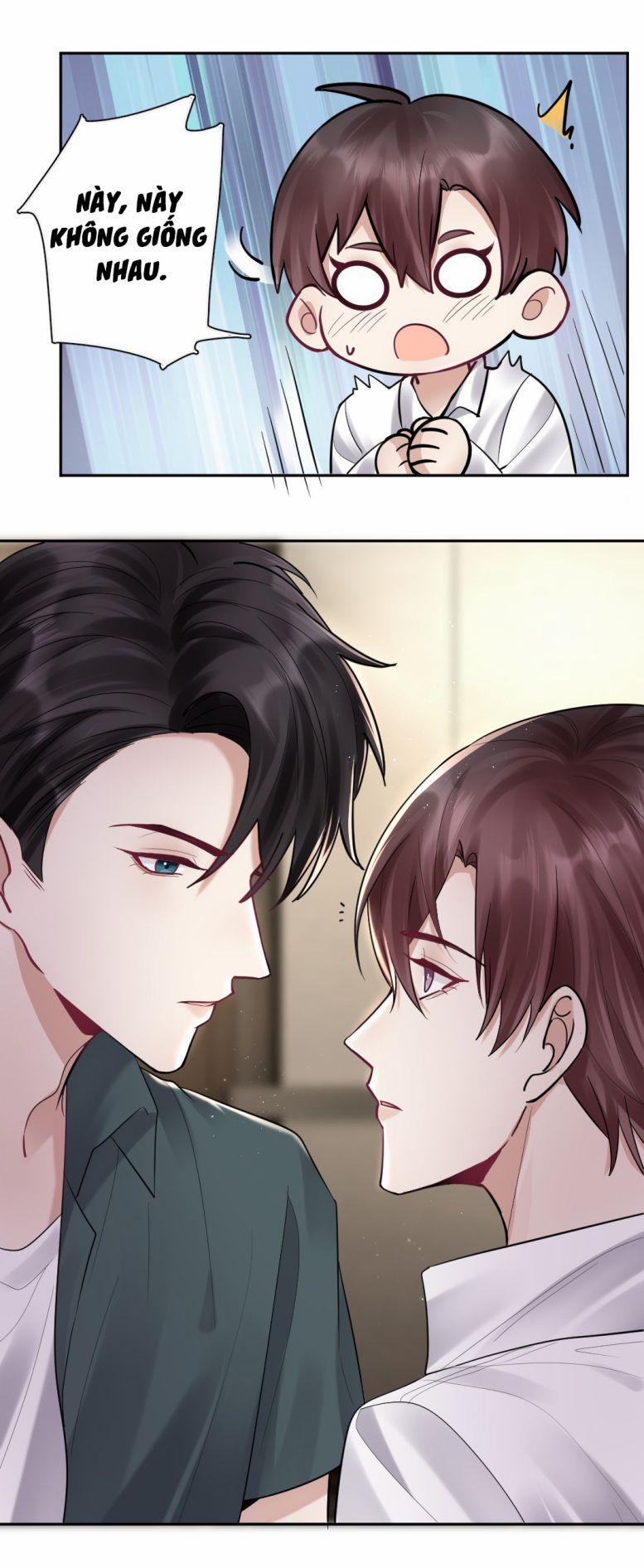 Máy Bay Giấy 23 trang 30