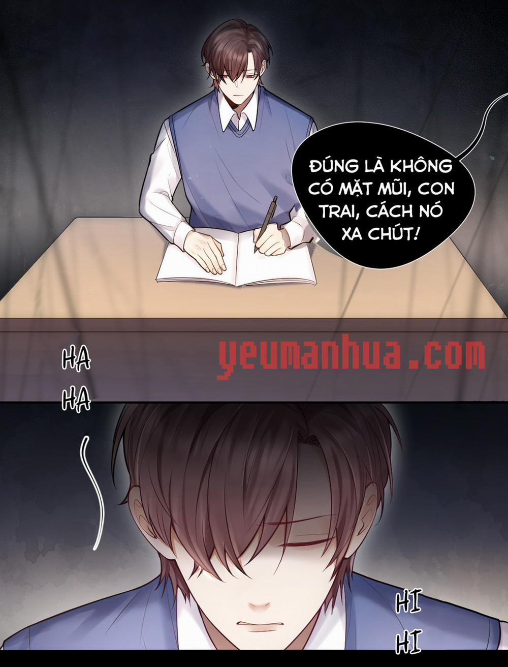 Máy Bay Giấy 3 trang 27