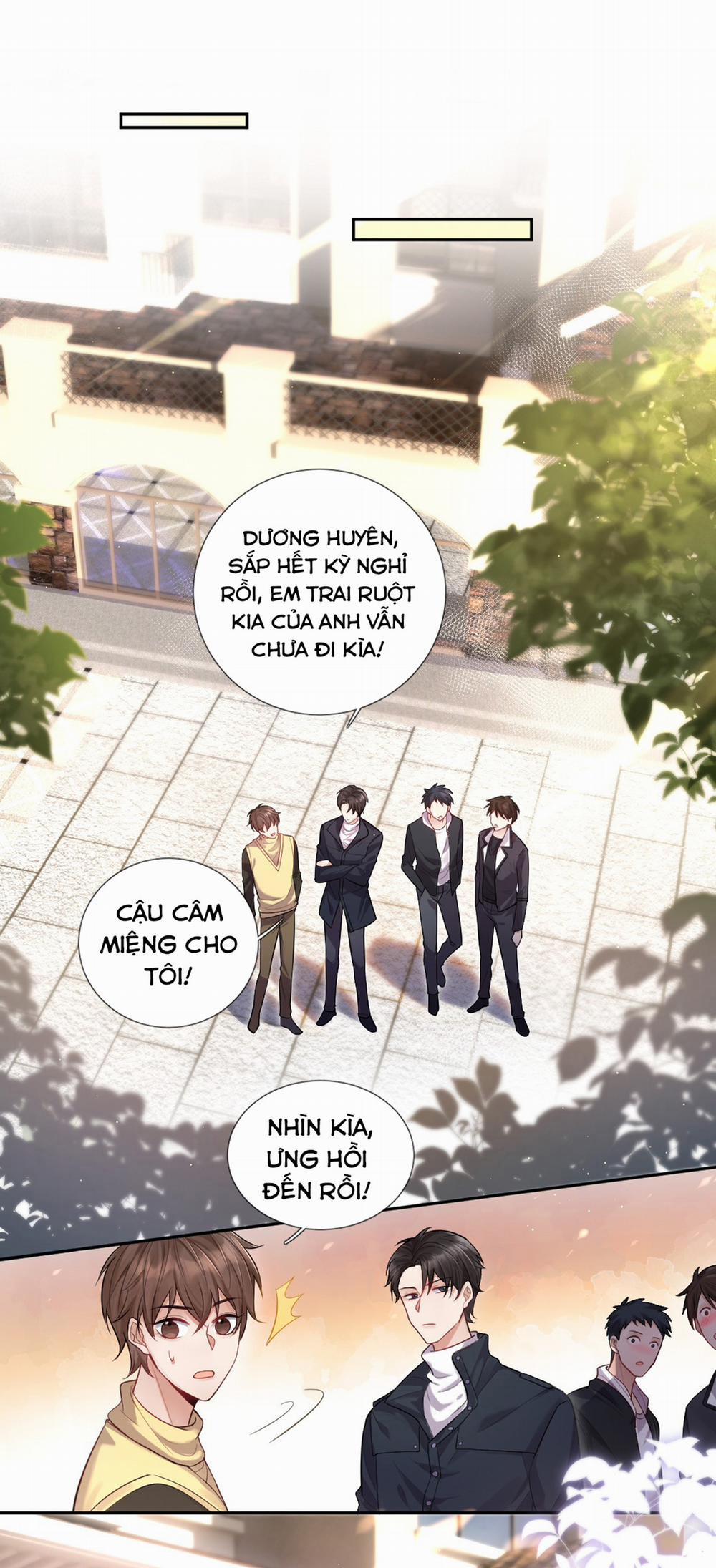 Máy Bay Giấy 3 trang 33