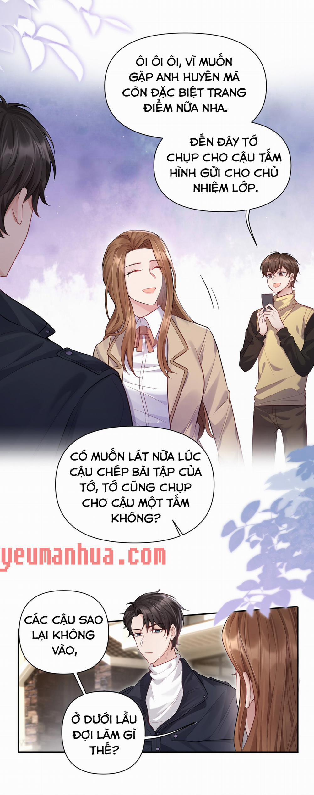 Máy Bay Giấy 3 trang 35