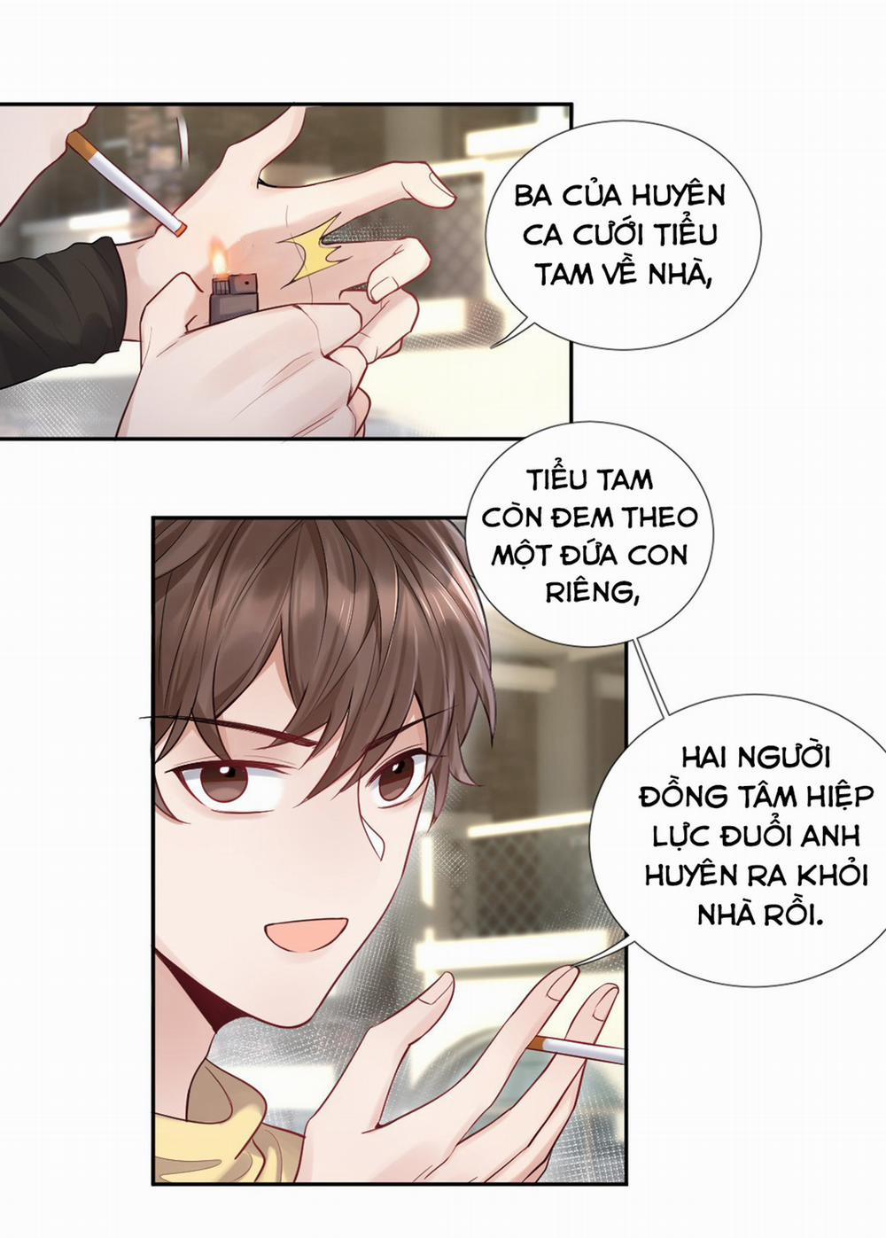 Máy Bay Giấy 3 trang 39