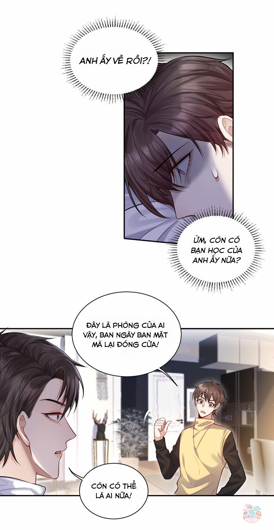 Máy Bay Giấy 4 trang 14